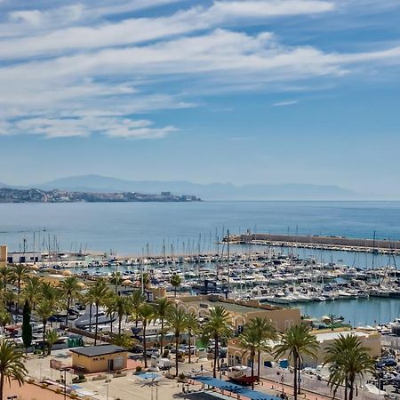 Sur Suites Perla 6 Fuengirola Esterno foto