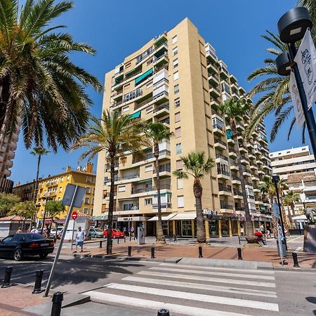 Sur Suites Perla 6 Fuengirola Esterno foto