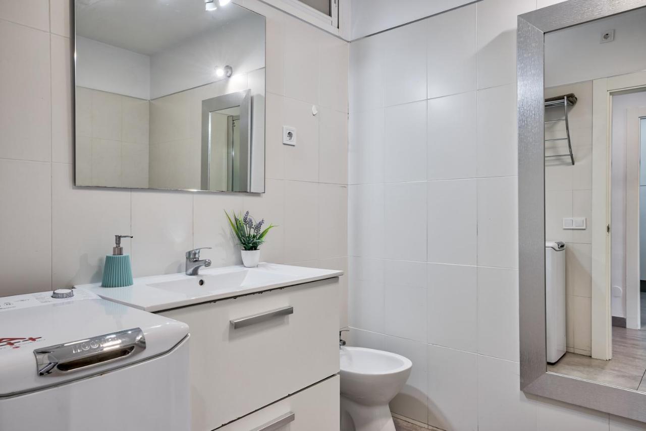 Sur Suites Perla 6 Fuengirola Esterno foto