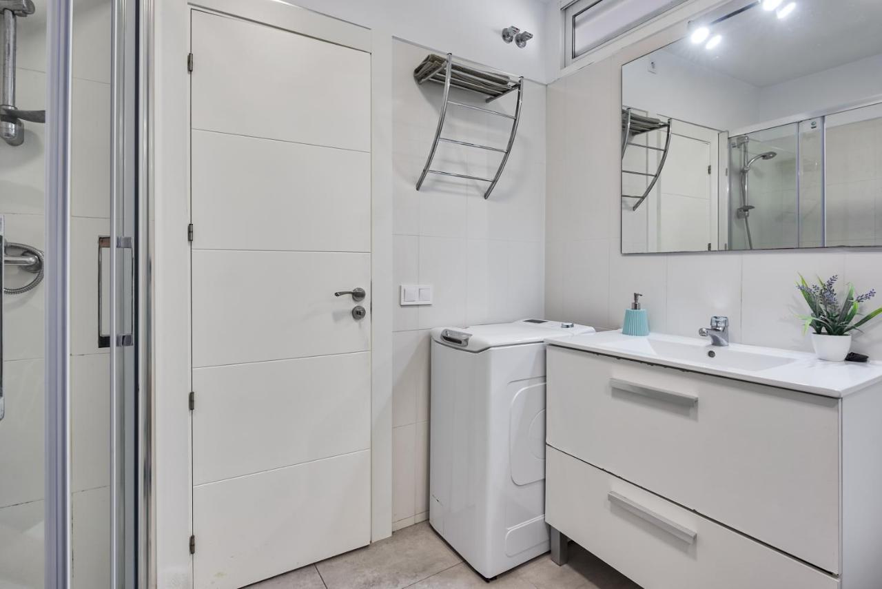 Sur Suites Perla 6 Fuengirola Esterno foto